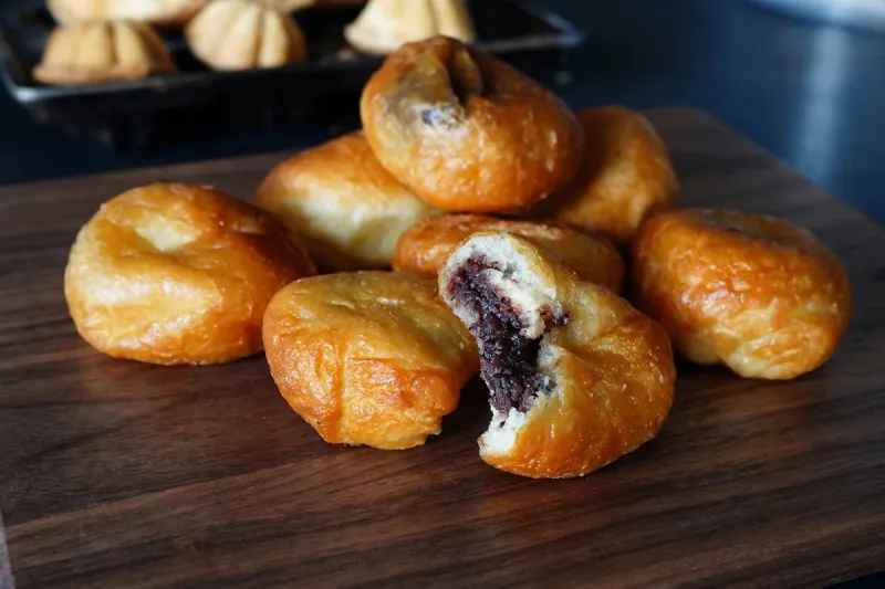 Pau Goreng